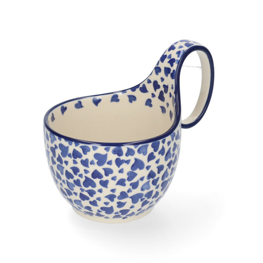 Water Scoop 400 ml - Dancing Hearts