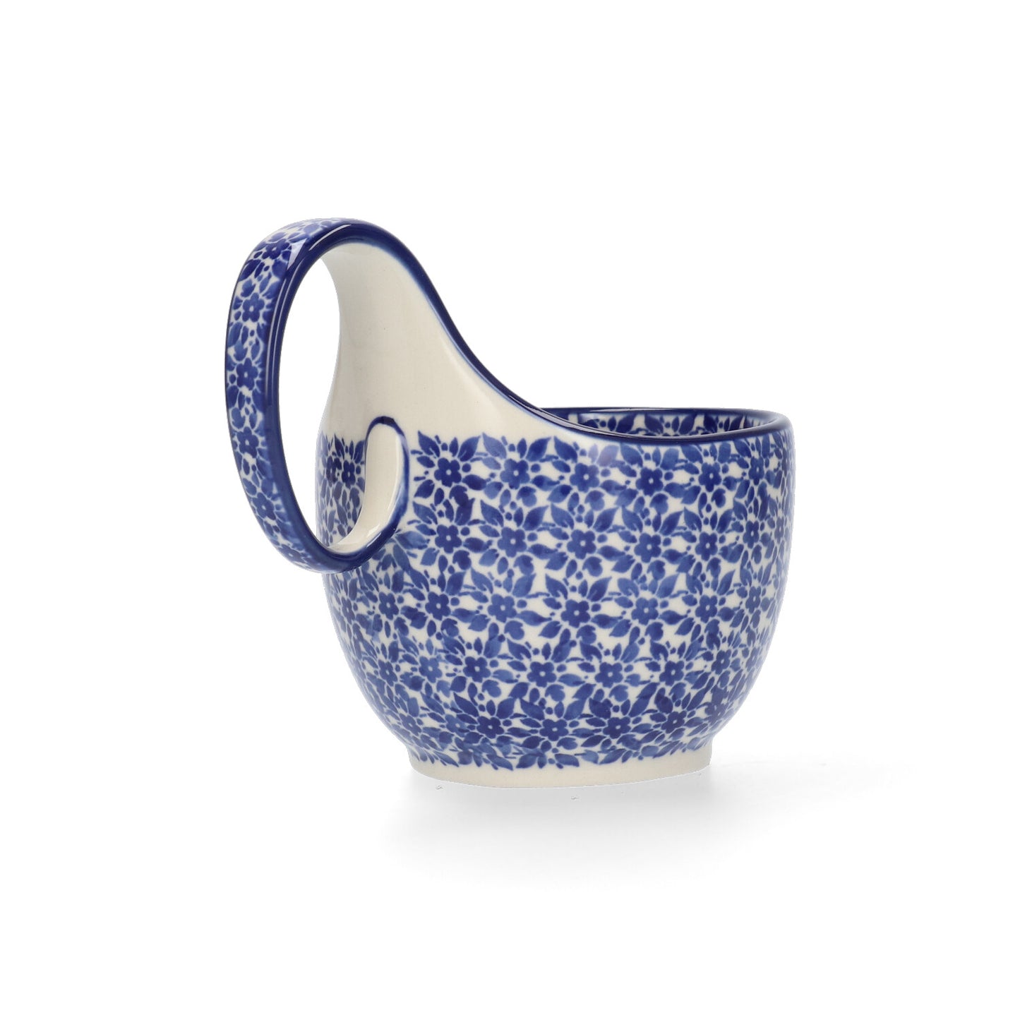 Wasserschaufel 400 ml - Indigo