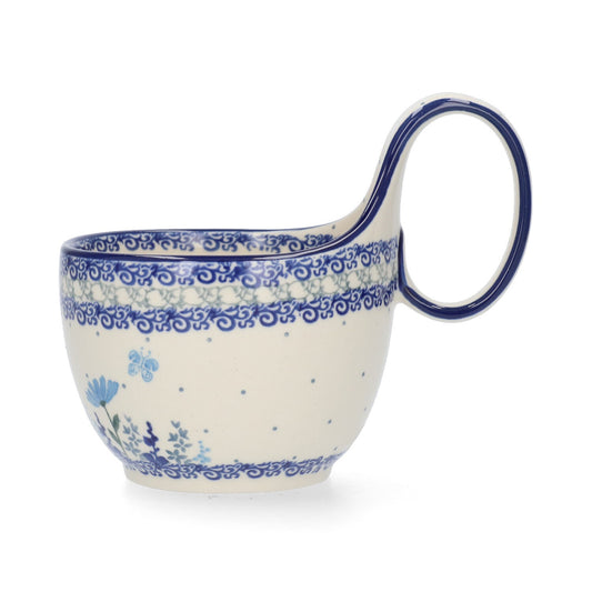 Water Scoop 400 ml - Flower Meadow