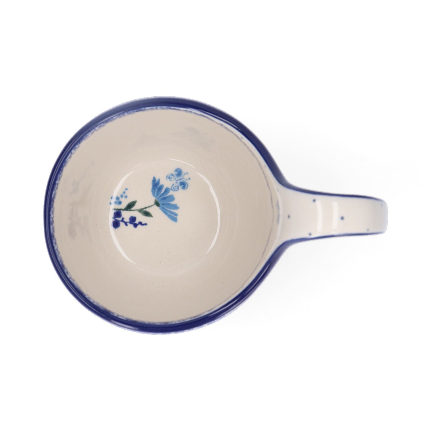 Water Scoop 400 ml - Flower Meadow