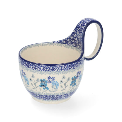 Water Scoop 400 ml - Delicate Breeze