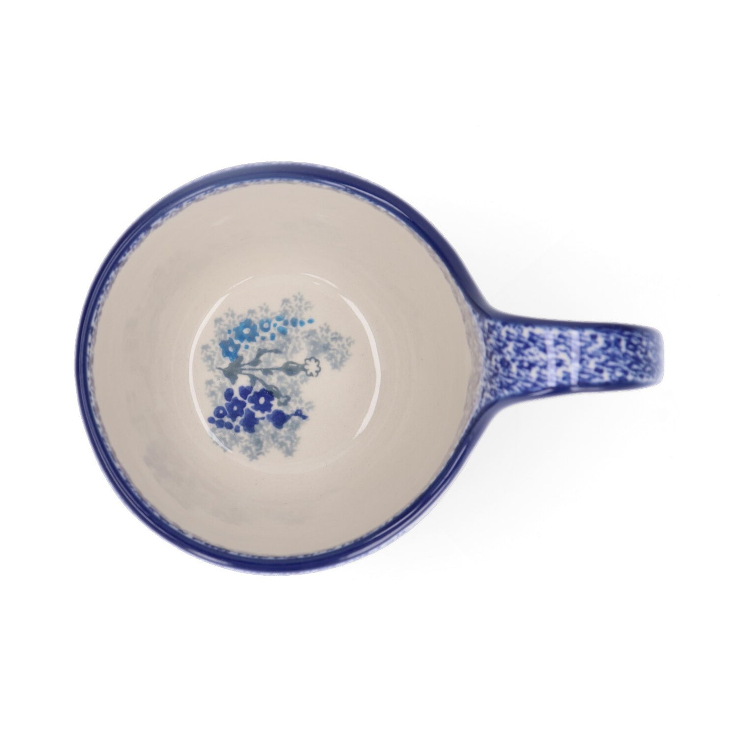 Water Scoop 400 ml - Delphinium