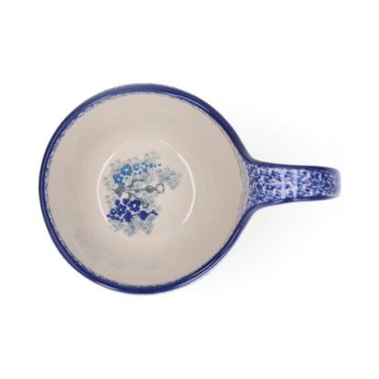 Water Scoop 400 ml - Delphinium