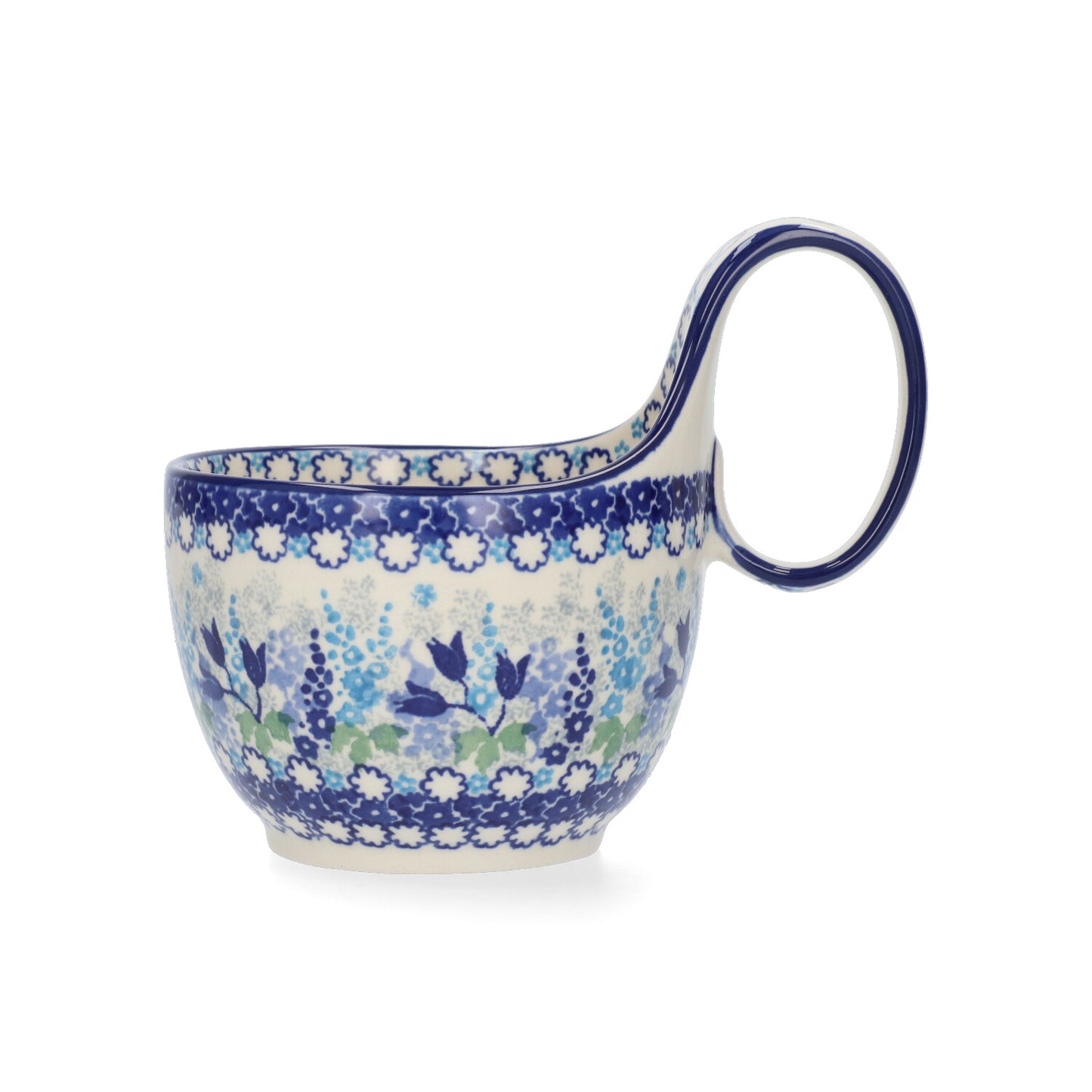 Water Scoop 400 ml - Blue Garden