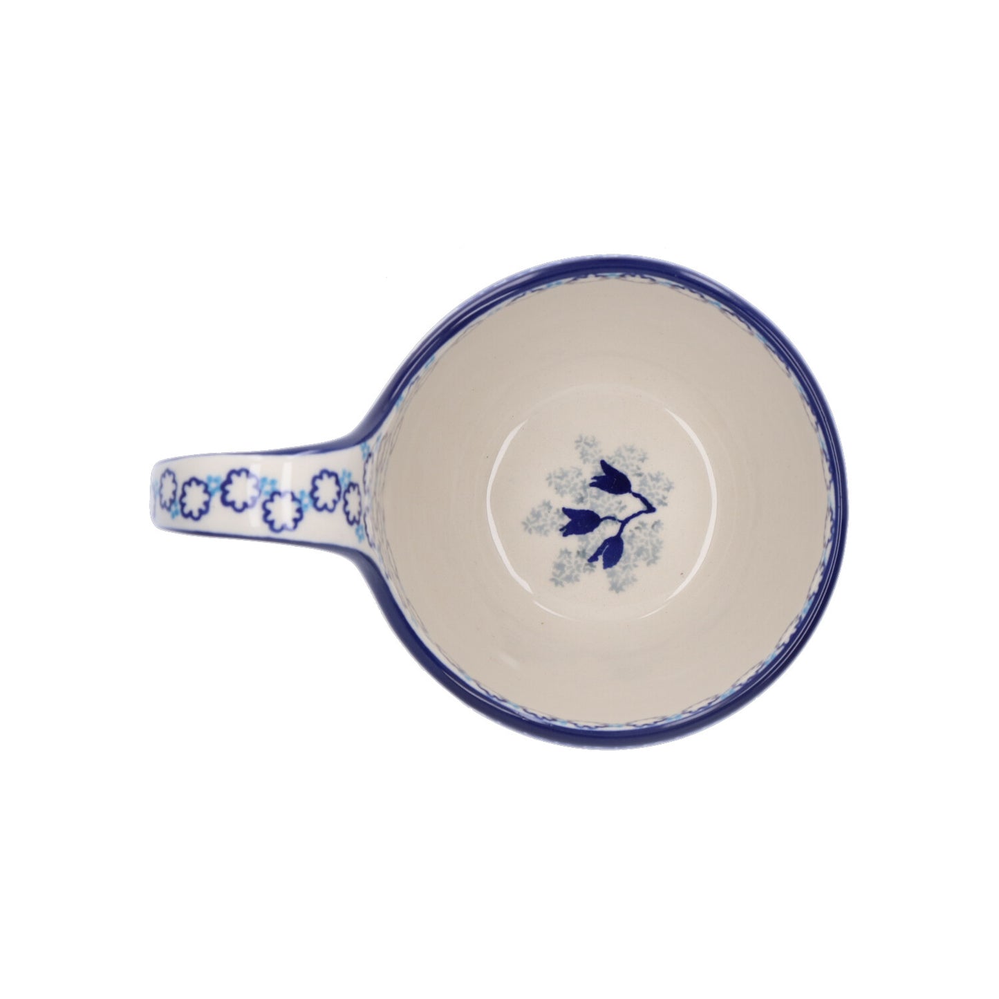 Water Scoop 400 ml - Blue Garden