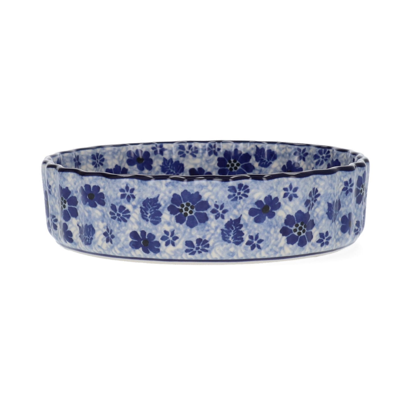 Pie Dish 480 ml - Dragonfly