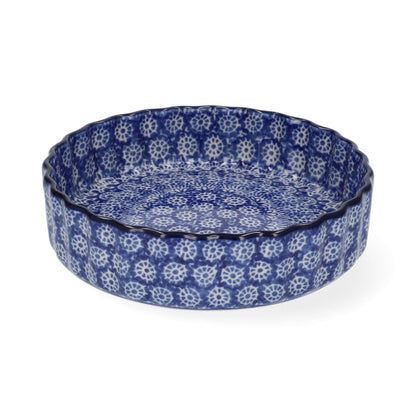 Pie Dish 480 ml - Lace