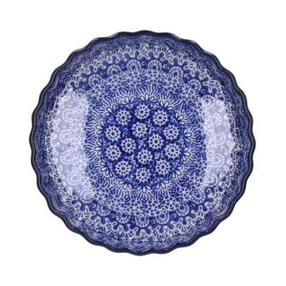 Pie Dish 480 ml - Lace