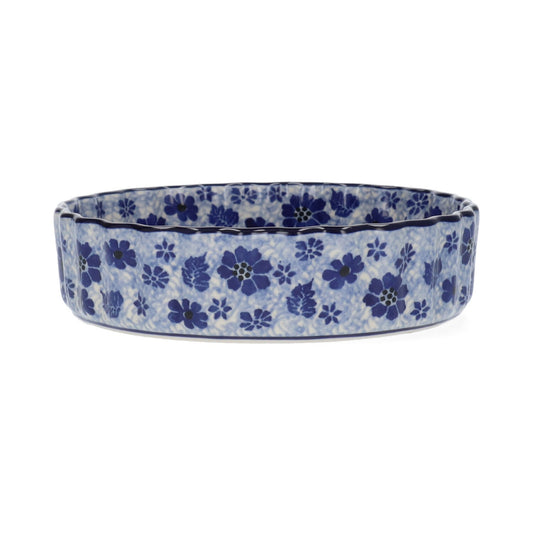 Pie Dish 480 ml - Dragonfly