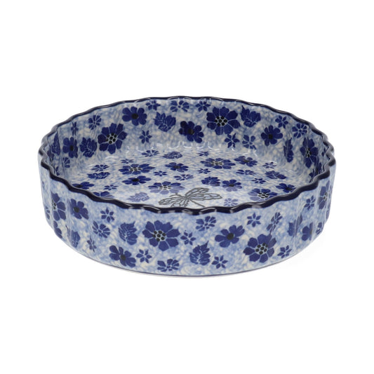 Pie Dish 480ml - Dragonfly