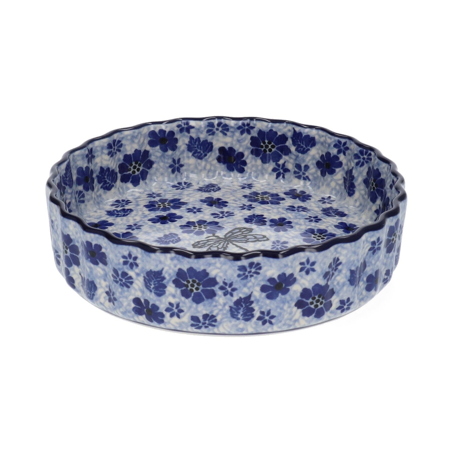 Pie Dish 480 ml - Dragonfly