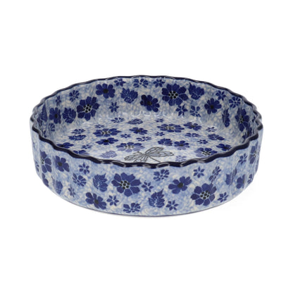 Pie Dish 480 ml - Dragonfly
