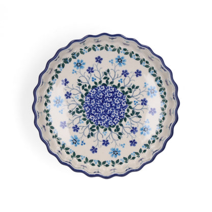 Pie Dish 480 ml - Spring Hill