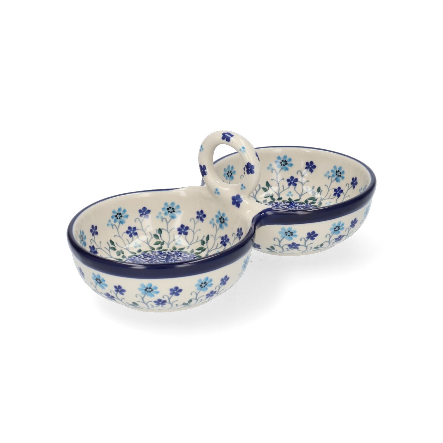 Dubbele Kom - Spring Hill