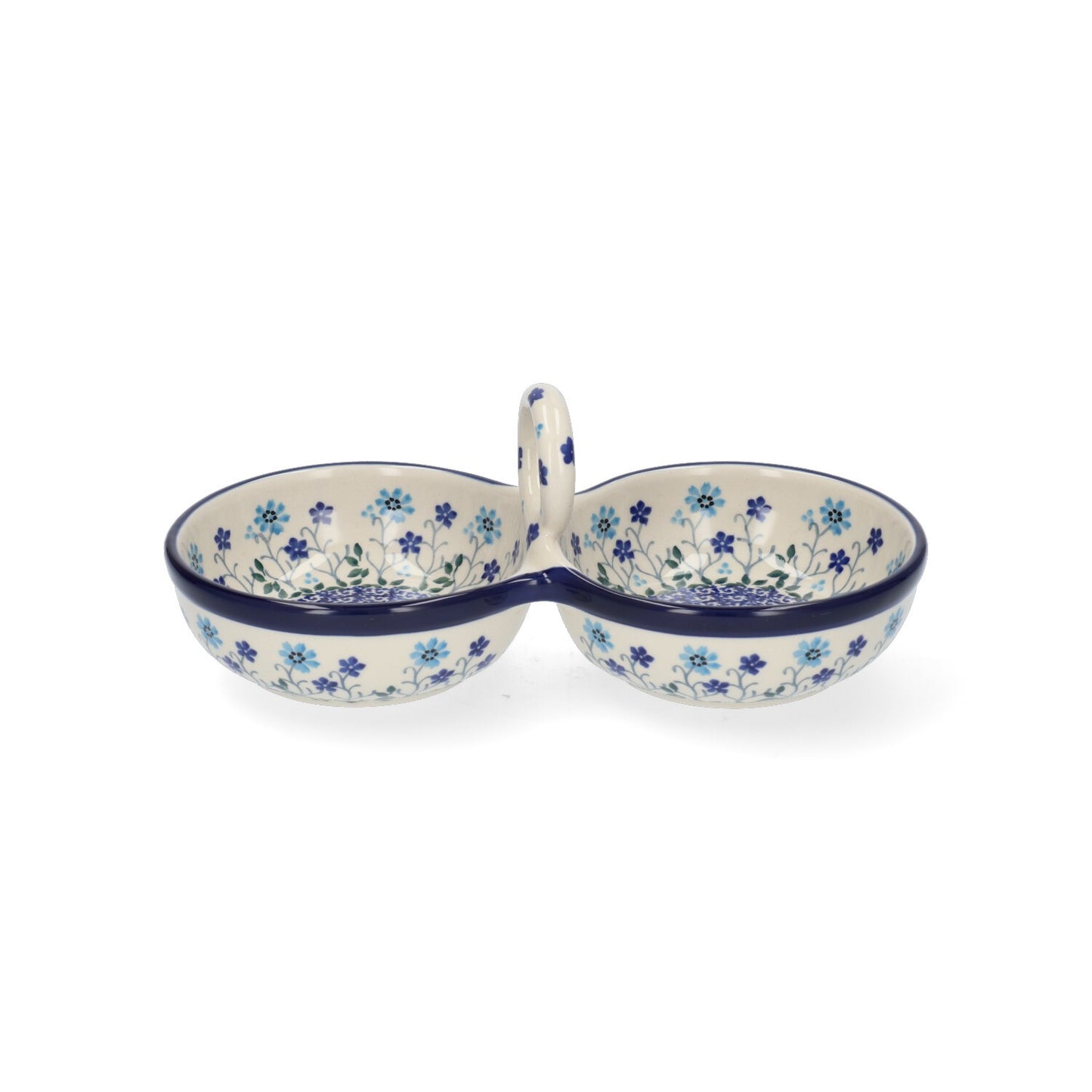 Dubbele Kom - Spring Hill