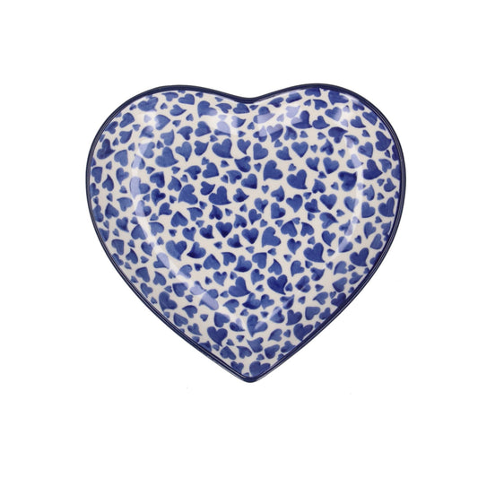 Bord Hart Medium - Dancing Hearts