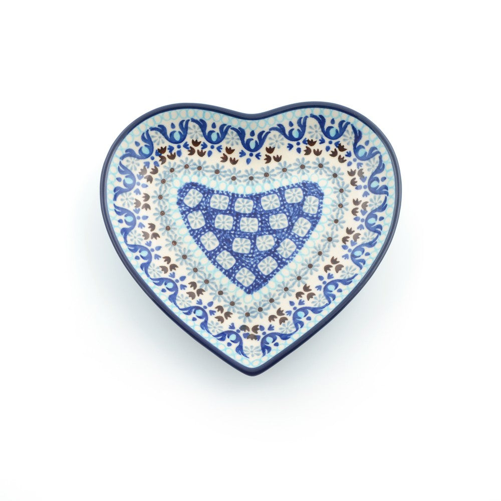 Bord Hart Medium - Marrakesh