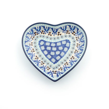 Bord Hart Medium - Marrakesh