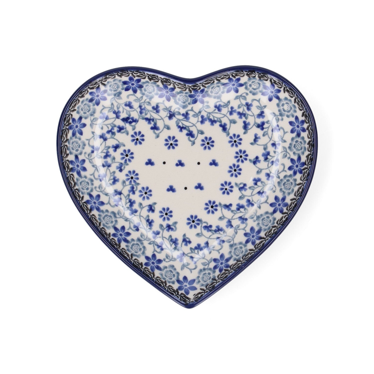 Bord Hart Medium - Belle Fleur