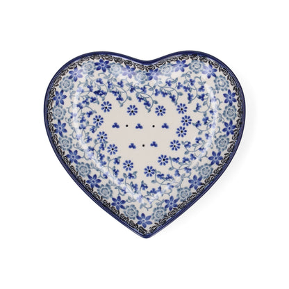 Bord Hart Medium - Belle Fleur