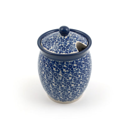 Voorraadpot 460 ml - Indigo