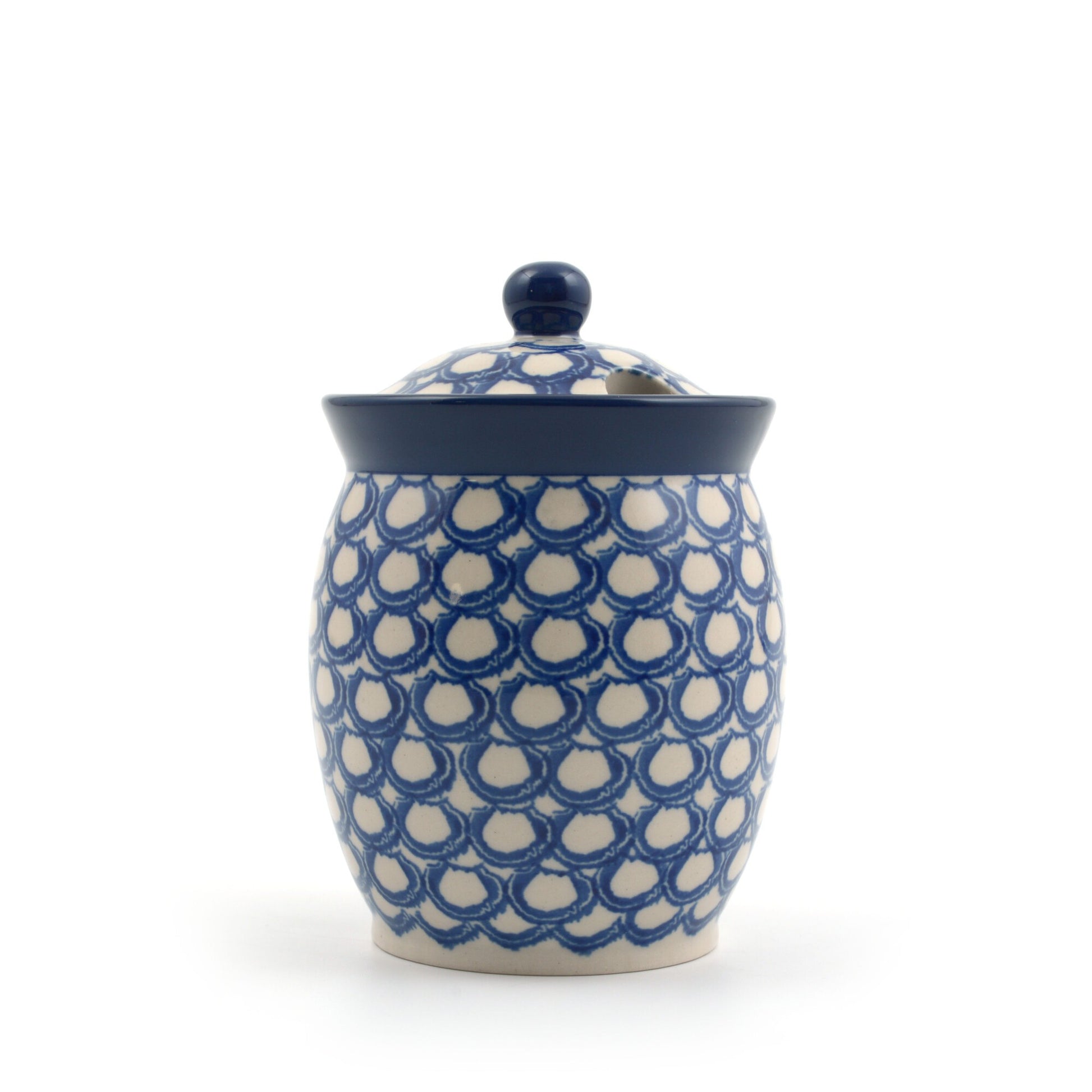 Voorraadpot 460 ml - Pearls