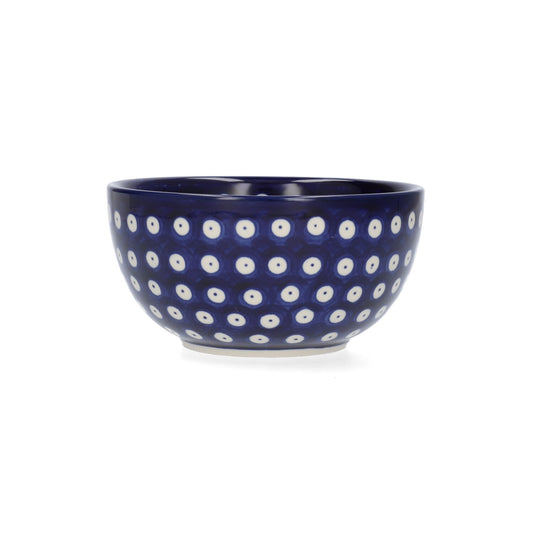 Rice bowl 600 ml - Blue Eyes