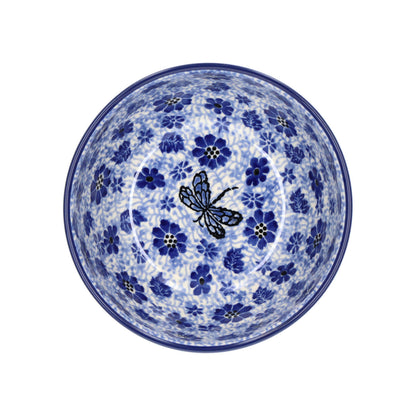 Rijstkom 600 ml - Dragonfly