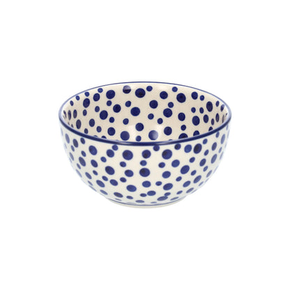 Rice bowl 600 ml - Crazy Dots