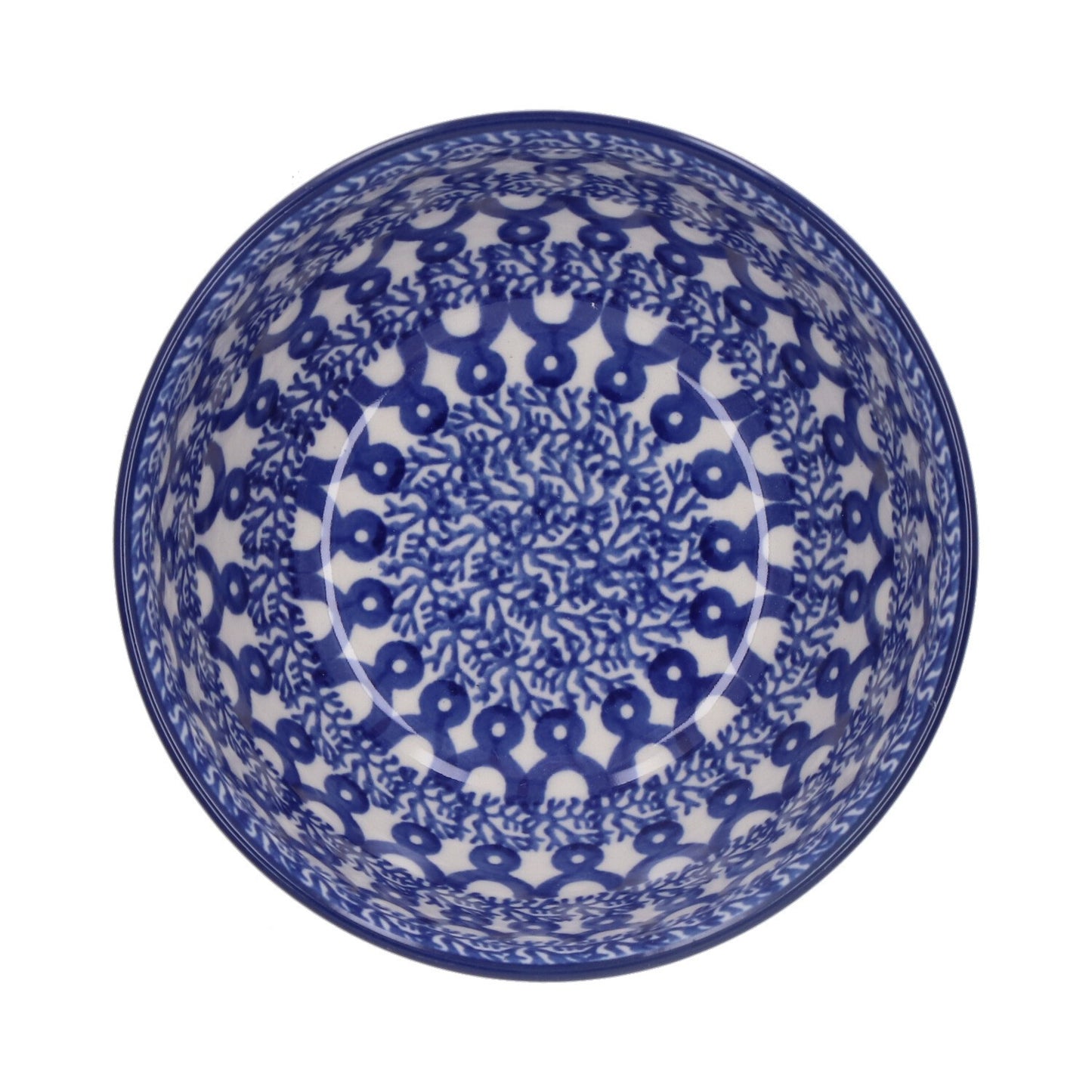 Rijstkom 600 ml - Blue Harbour