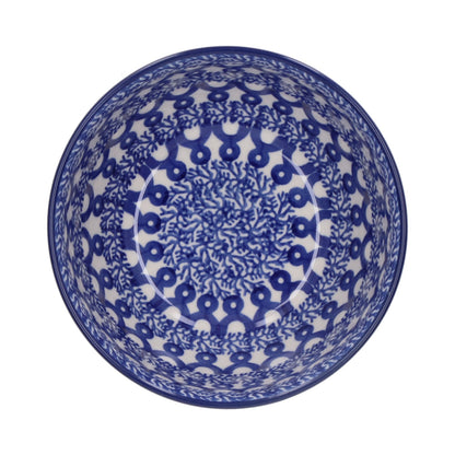 Rijstkom 600 ml - Blue Harbour