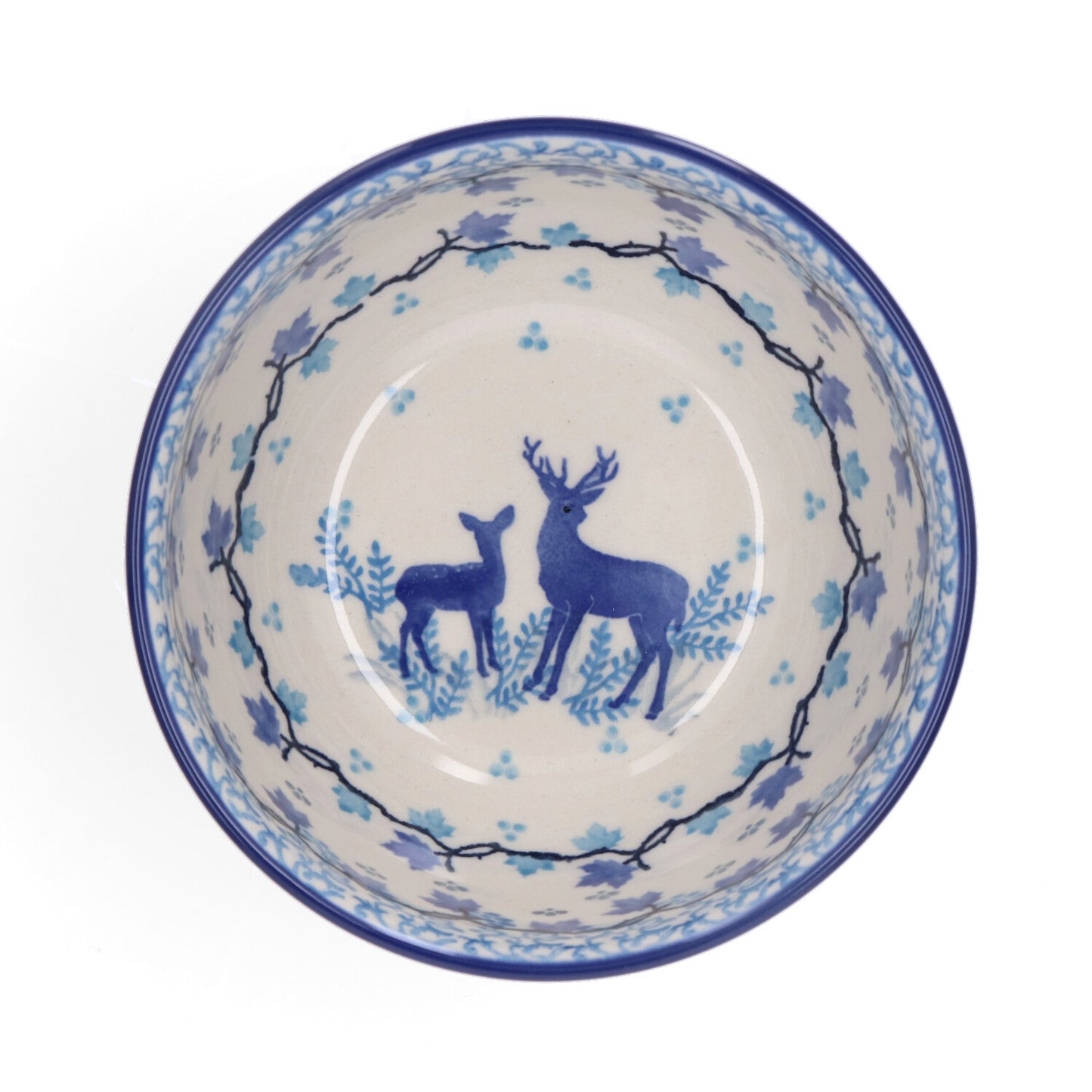 Rijstkom 600 ml - Deer