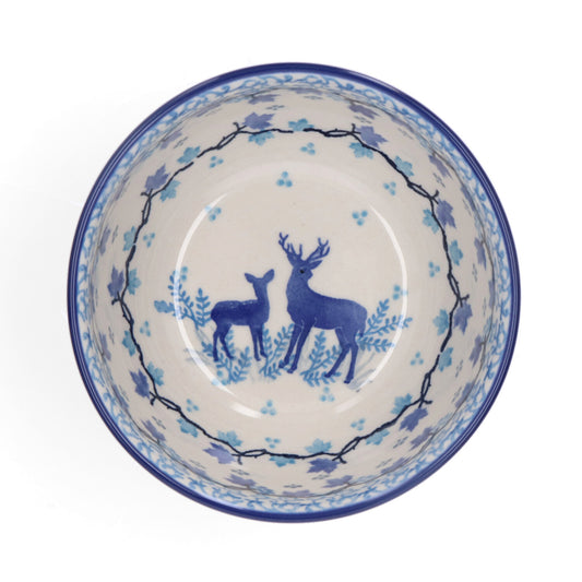 Rijstkom 600 ml - Deer