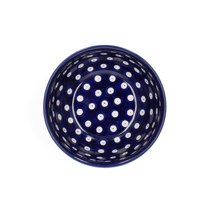 Rice bowl 600 ml - Blue Eyes