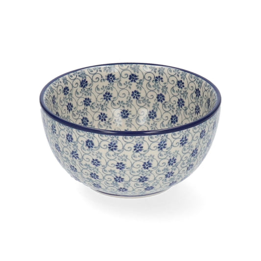 Rice bowl 600 ml - Flower Fountain