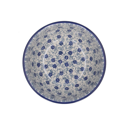 Rice bowl 600 ml - Flower Fountain