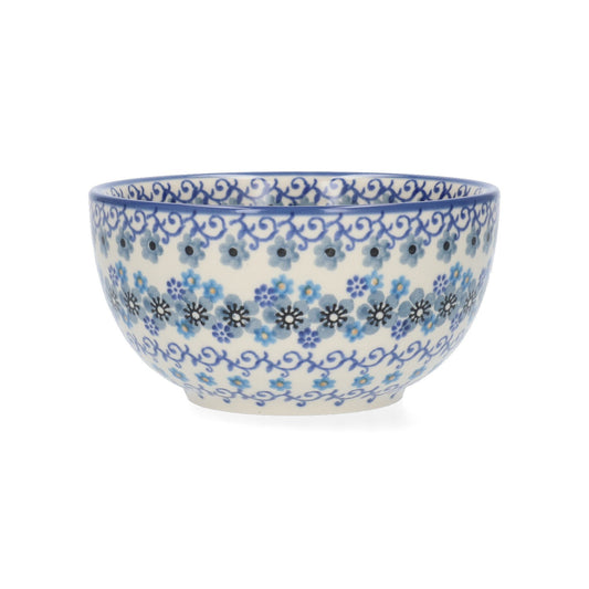 Rijstkom 600 ml - Winter Garden