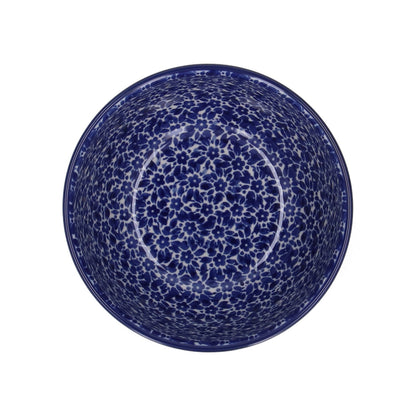 Rijstkom 600 ml - Indigo