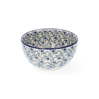 Rijstkom 600 ml - Blue Olive