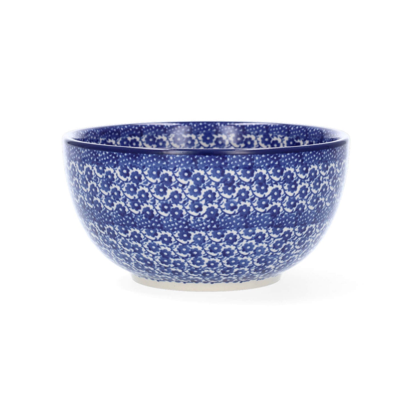 Rijstkom 600 ml - Midnight Blue