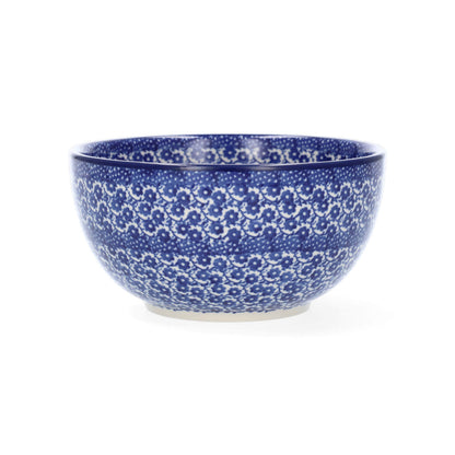 Rijstkom 600 ml - Midnight Blue