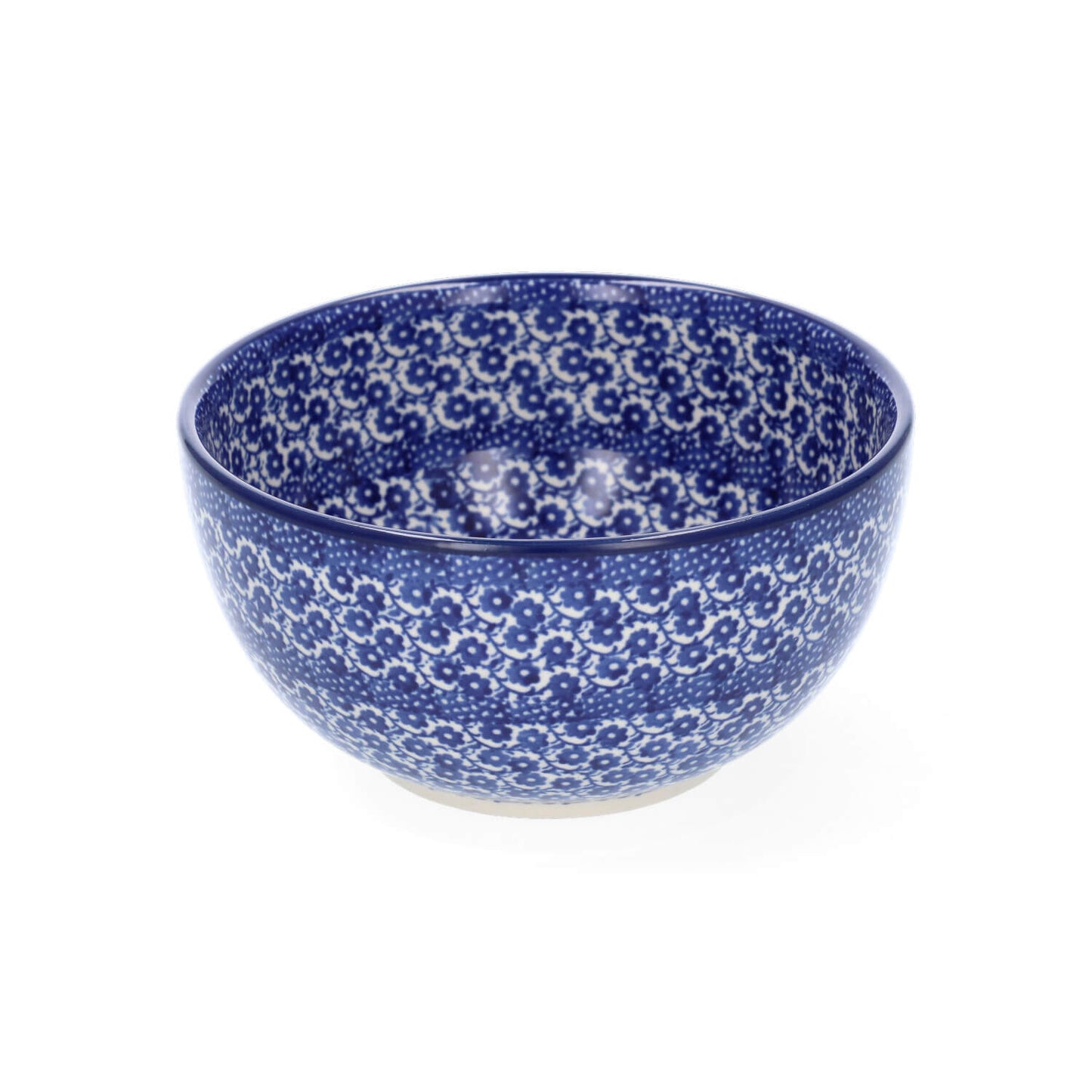 Rijstkom 600 ml - Midnight Blue