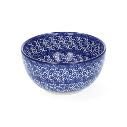 Rijstkom 600 ml - Midnight Blue