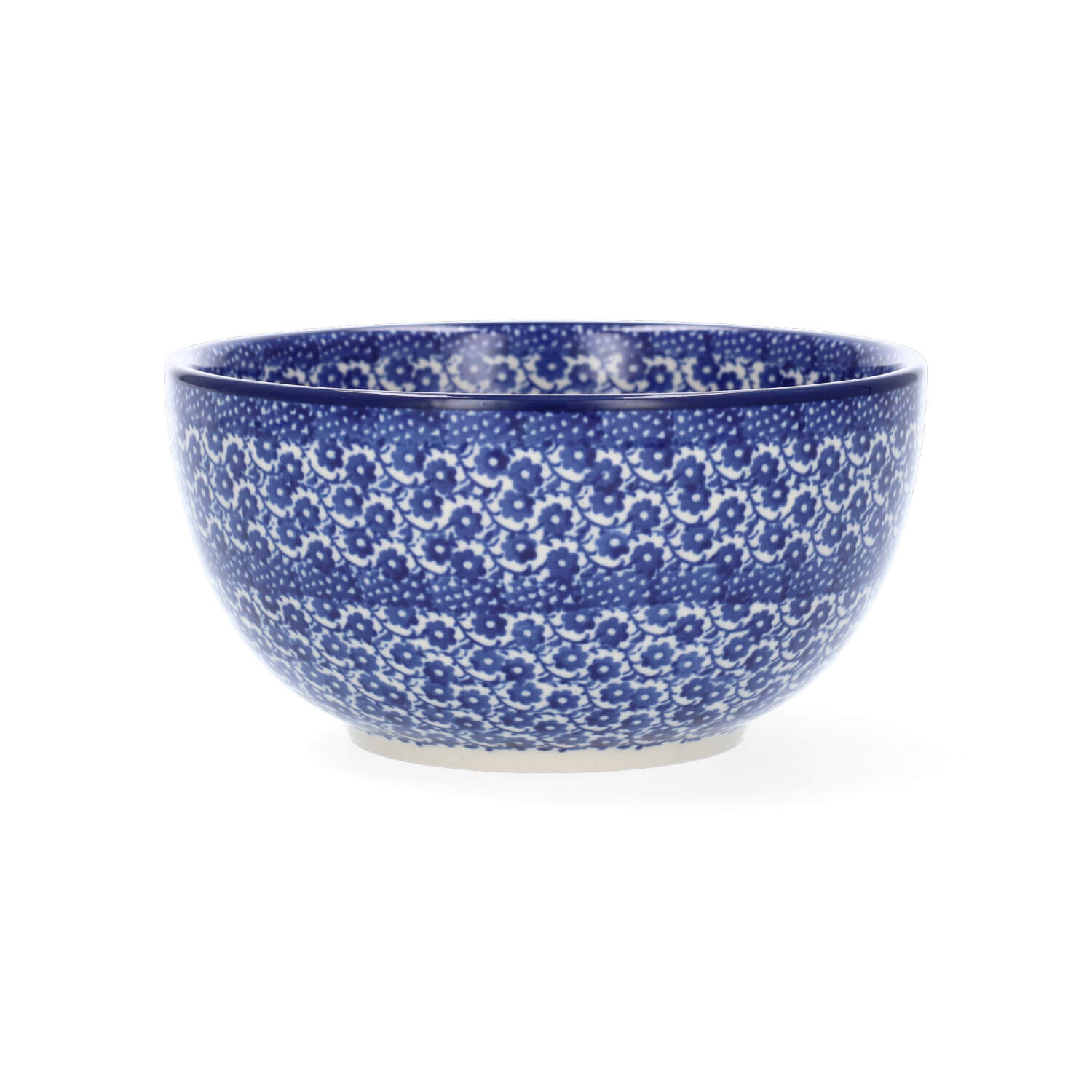 Rijstkom 600 ml - Midnight Blue