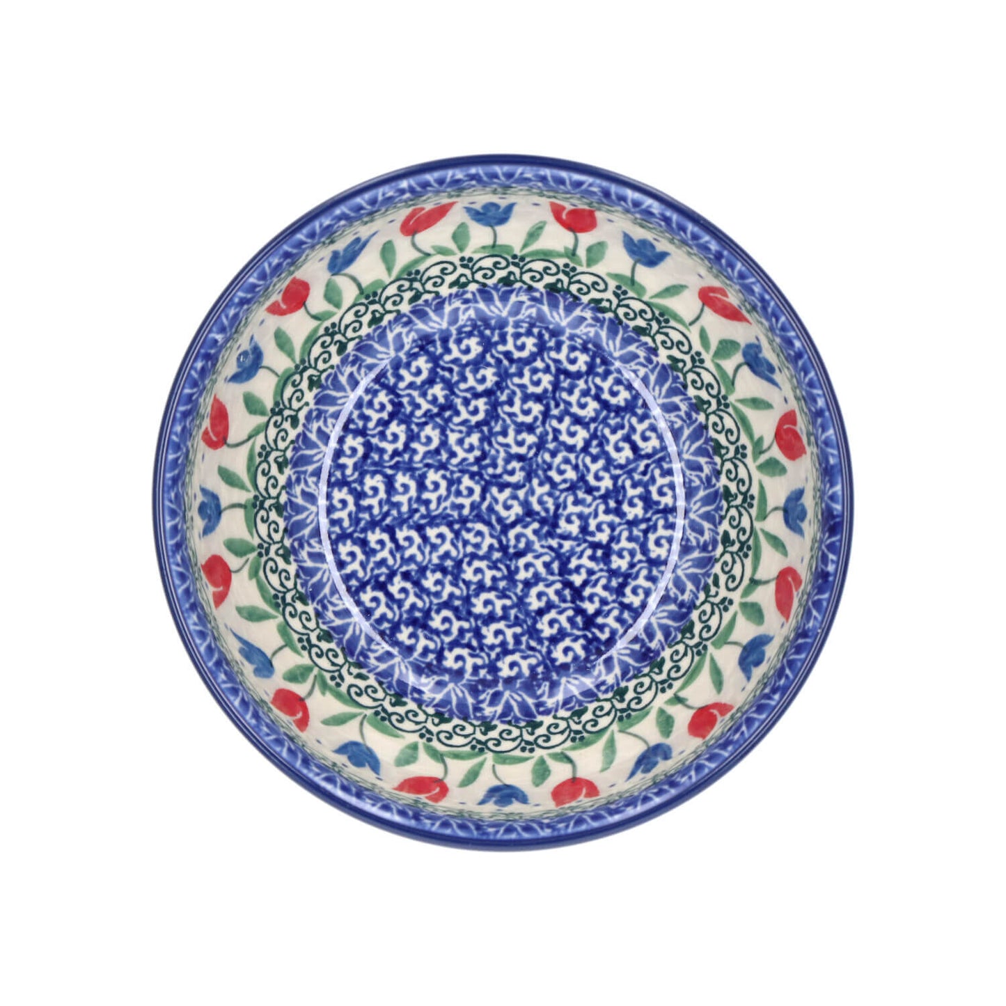 Rice bowl 600 ml - Tulip Royal