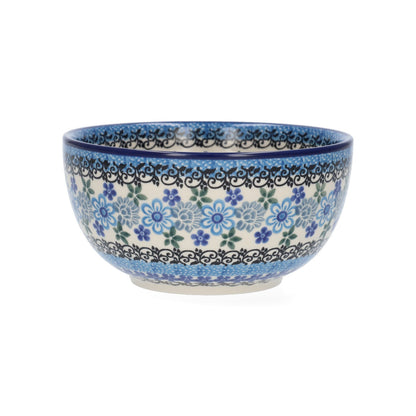 Rijstkom 600 ml - Flower Crown