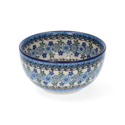 Rijstkom 600 ml - Flower Crown