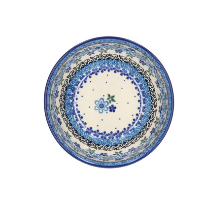 Rijstkom 600 ml - Flower Crown