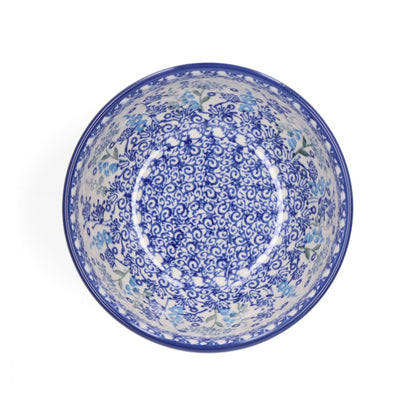 Rijstkom 600 ml - Floral Party