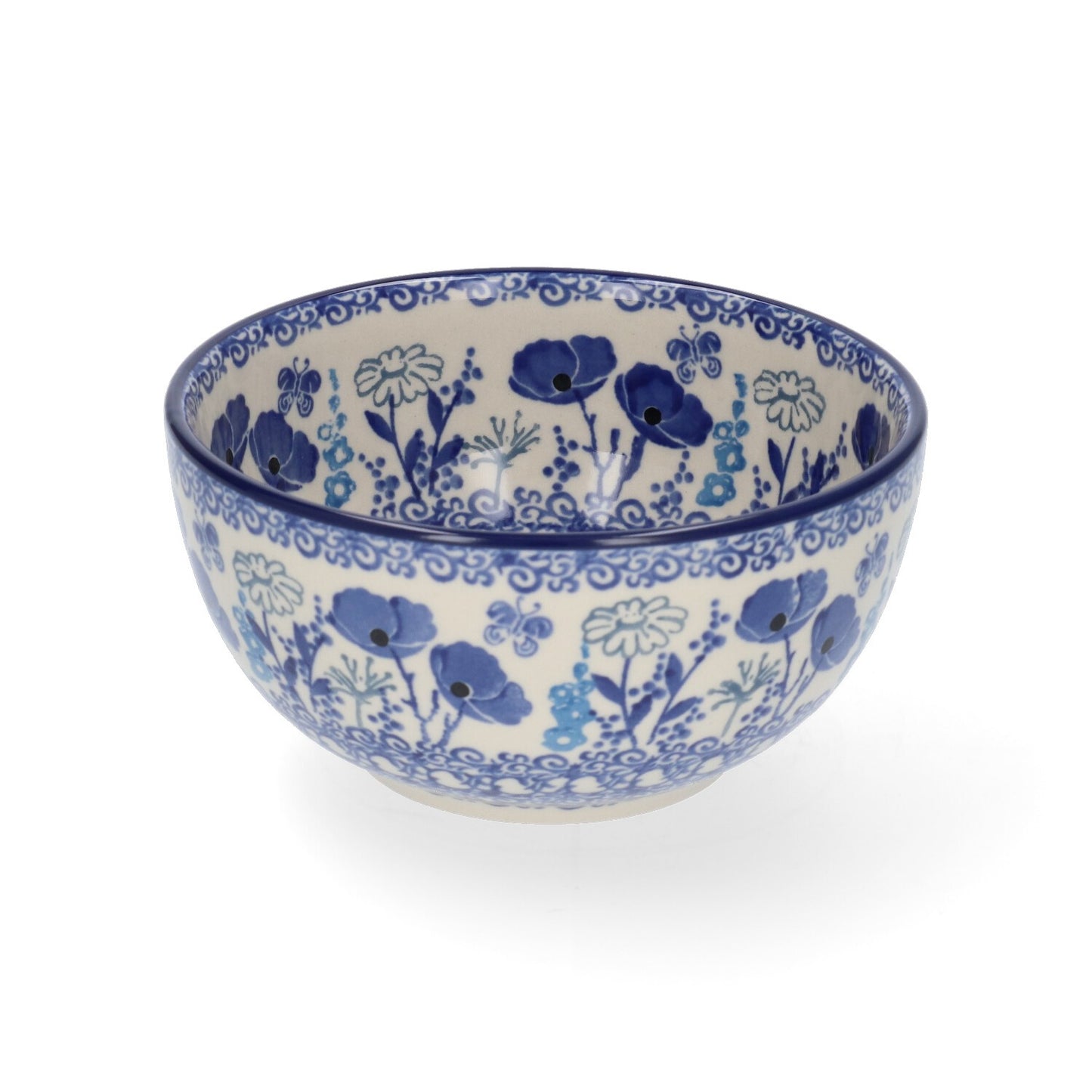 Rijstkom 600 ml - Garden of Joy